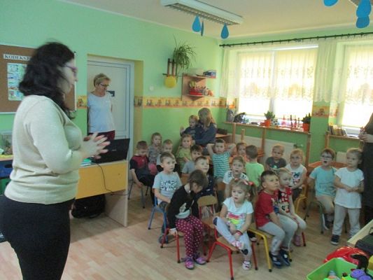  Grafika #61: Zdrowie