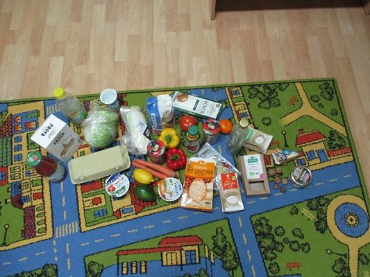  Grafika #64: Zdrowie