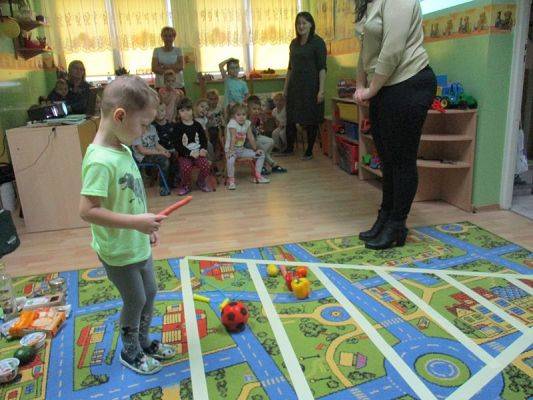  Grafika #22: Zdrowie