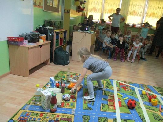  Grafika #19: Zdrowie