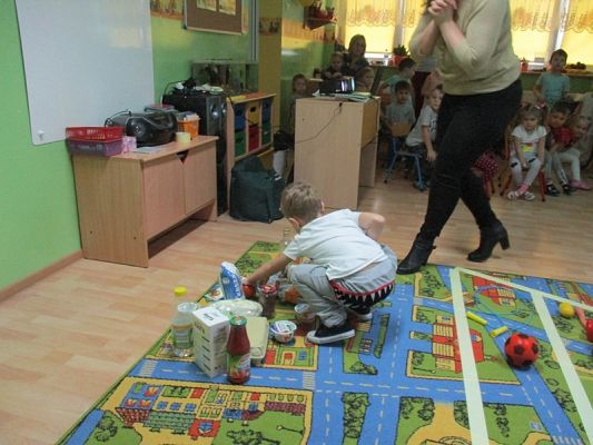  Grafika #20: Zdrowie