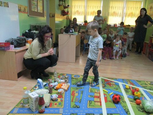  Grafika #23: Zdrowie