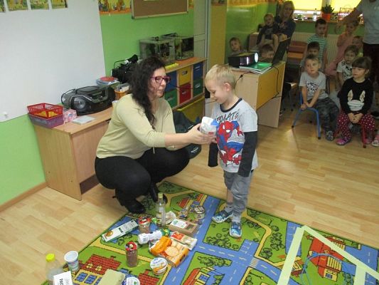  Grafika #28: Zdrowie