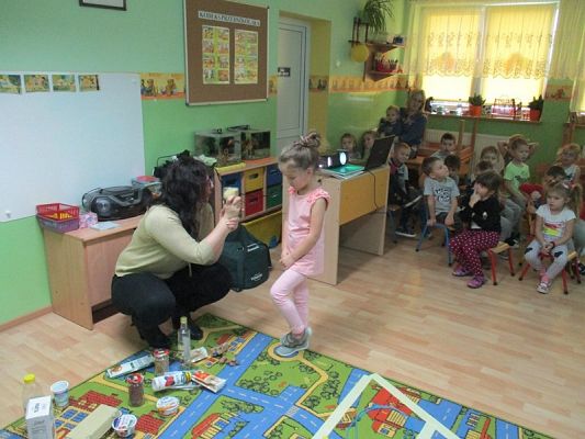  Grafika #56: Zdrowie