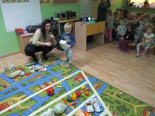  Grafika #62: Zdrowie