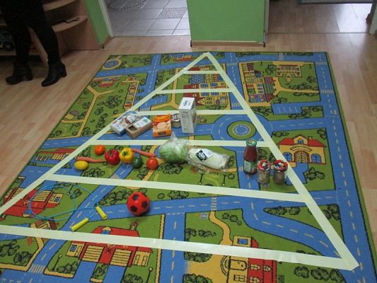  Grafika #30: Zdrowie