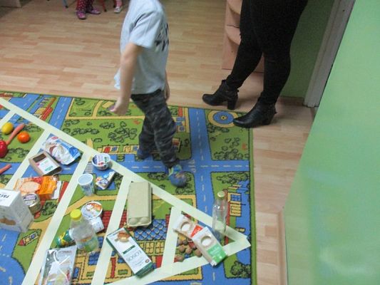  Grafika #43: Zdrowie