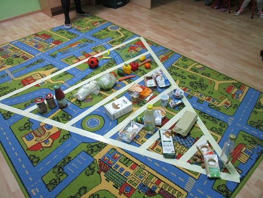  Grafika #67: Zdrowie