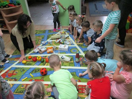  Grafika #42: Zdrowie