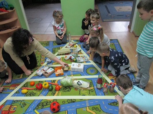  Grafika #44: Zdrowie