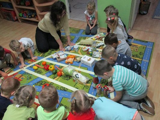  Grafika #47: Zdrowie