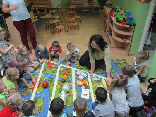  Grafika #45: Zdrowie