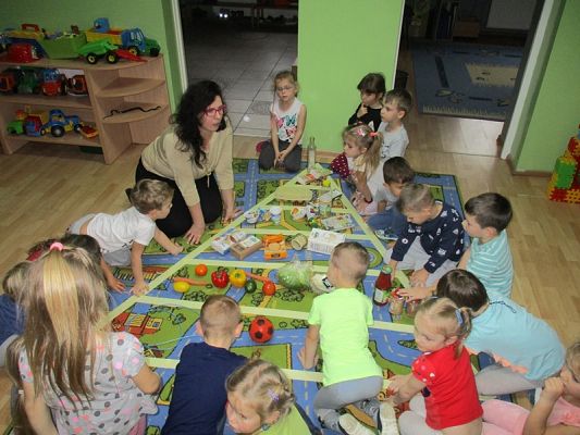  Grafika #48: Zdrowie