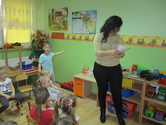  Grafika #46: Zdrowie