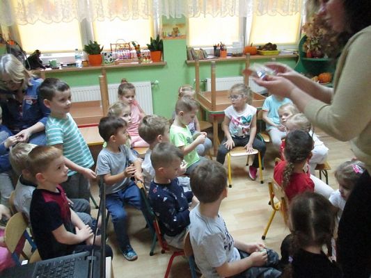  Grafika #49: Zdrowie