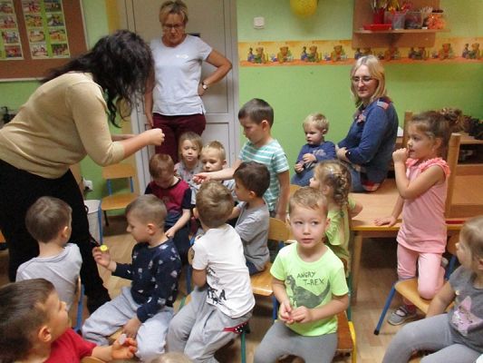  Grafika #50: Zdrowie