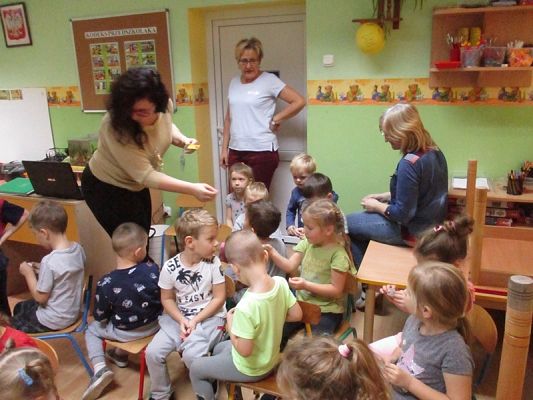  Grafika #54: Zdrowie