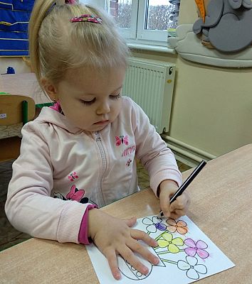  Grafika #1: DLA BABUNI I DZIADZIUSIA