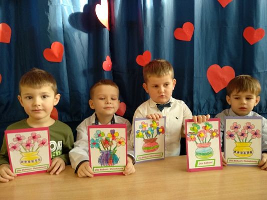  Grafika #7: DLA BABUNI I DZIADZIUSIA