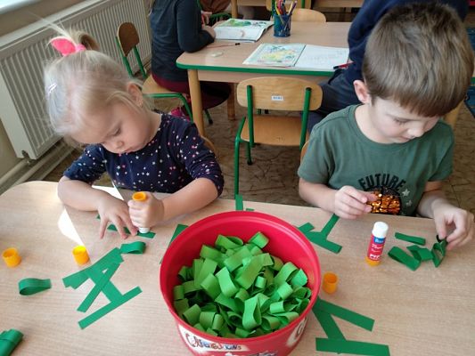  Grafika #10: GALERIA ,,PRACUSIÓW"