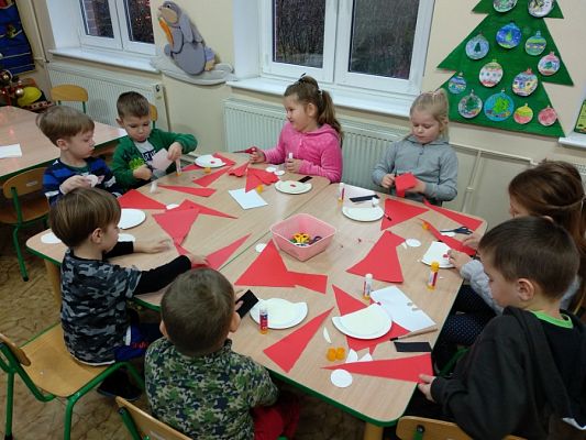  Grafika #12: GALERIA ,,PRACUSIÓW"