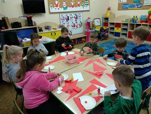  Grafika #13: GALERIA ,,PRACUSIÓW"