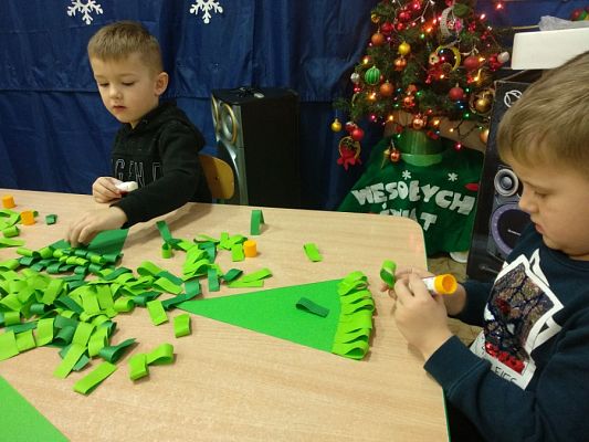  Grafika #15: GALERIA ,,PRACUSIÓW"