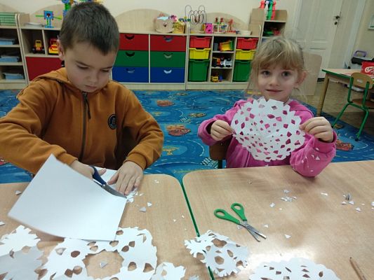  Grafika #23: GALERIA ,,PRACUSIÓW"