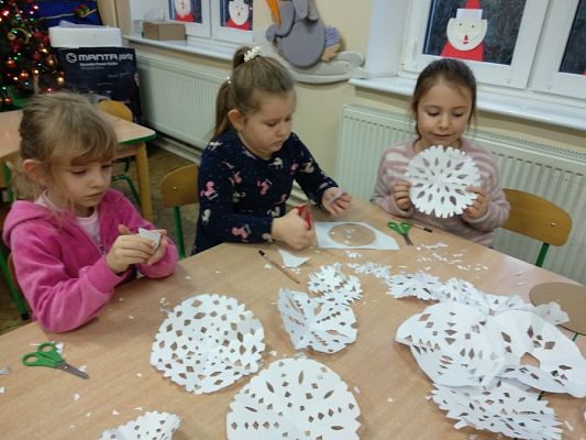  Grafika #6: GALERIA ,,PRACUSIÓW"