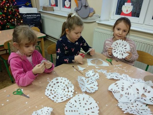  Grafika #7: GALERIA ,,PRACUSIÓW"