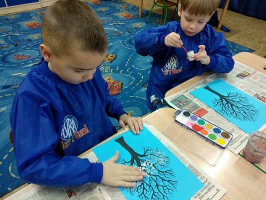  Grafika #30: GALERIA ,,PRACUSIÓW"