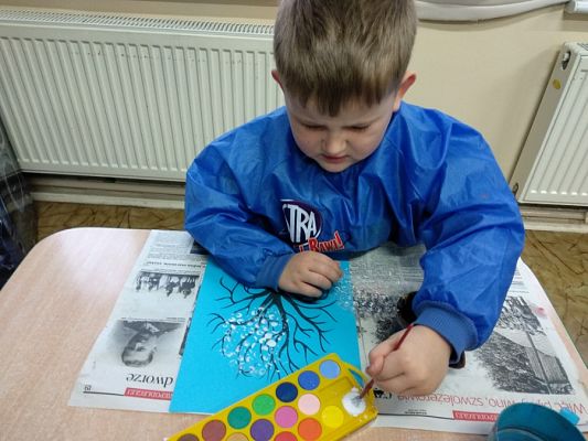  Grafika #31: GALERIA ,,PRACUSIÓW"