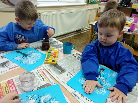  Grafika #36: GALERIA ,,PRACUSIÓW"