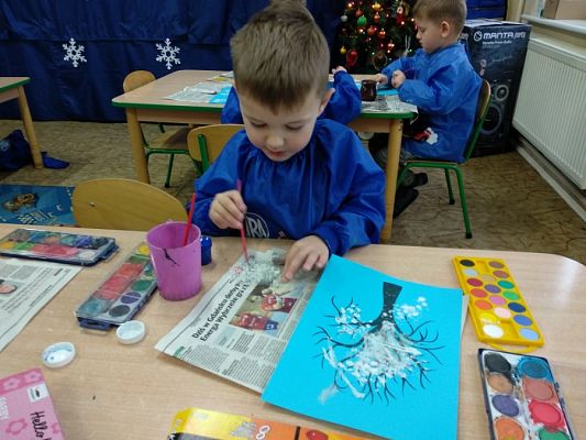  Grafika #38: GALERIA ,,PRACUSIÓW"