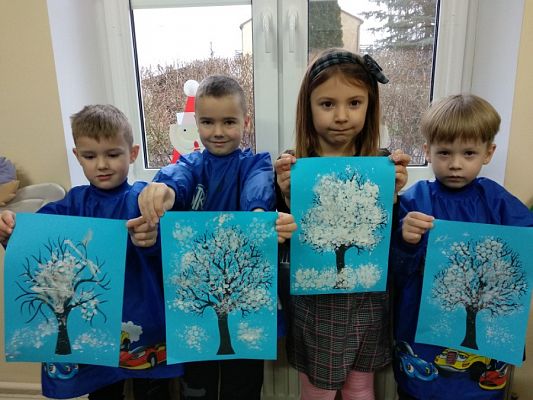  Grafika #39: GALERIA ,,PRACUSIÓW"