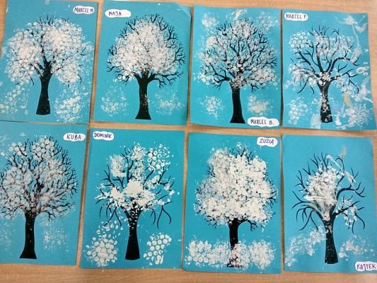  Grafika #42: GALERIA ,,PRACUSIÓW"