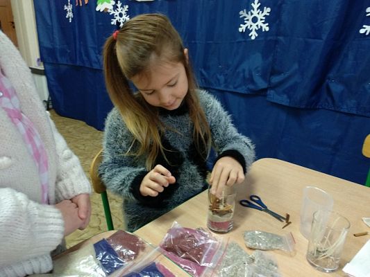  Grafika #2: UPOMINEK DLA RODZICÓW