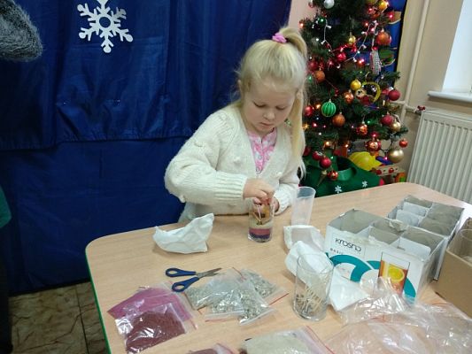  Grafika #3: UPOMINEK DLA RODZICÓW