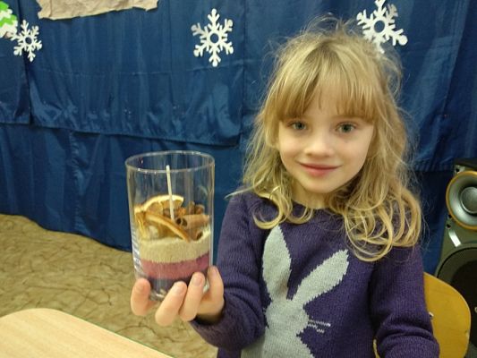  Grafika #8: UPOMINEK DLA RODZICÓW