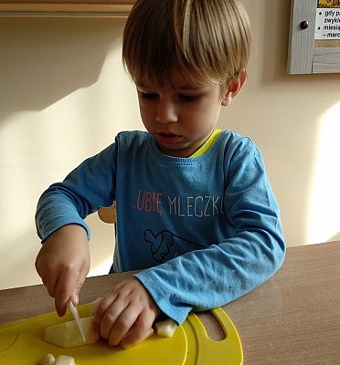  Grafika #3: OWOCOWY PRZYSMAK