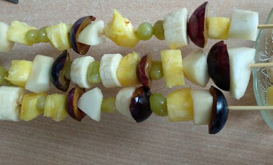  Grafika #17: OWOCOWY PRZYSMAK