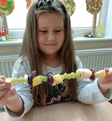  Grafika #12: OWOCOWY PRZYSMAK