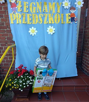  Grafika #12: POŻEGNANIE, JAKŻE INNE OD WSZYSTKICH…