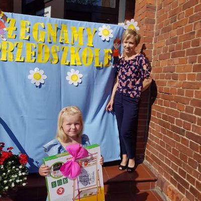  Grafika #3: POŻEGNANIE, JAKŻE INNE OD WSZYSTKICH…