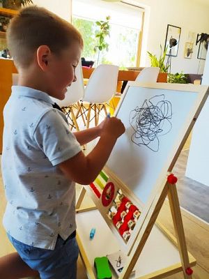  Grafika #15: POŻEGNANIE, JAKŻE INNE OD WSZYSTKICH…