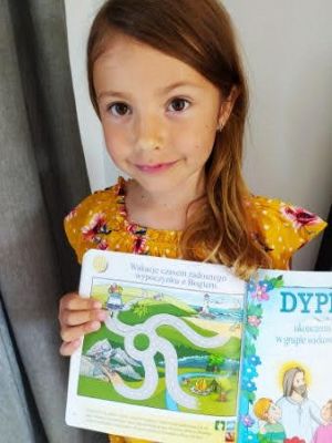  Grafika #4: GALERIA ,,PRACUSIÓW"