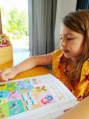  Grafika #8: GALERIA ,,PRACUSIÓW"