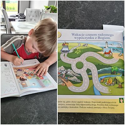  Grafika #29: GALERIA ,,PRACUSIÓW"