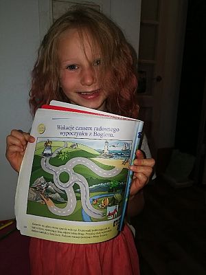  Grafika #28: GALERIA ,,PRACUSIÓW"