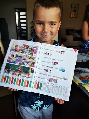  Grafika #5: GALERIA ,,PRACUSIÓW"